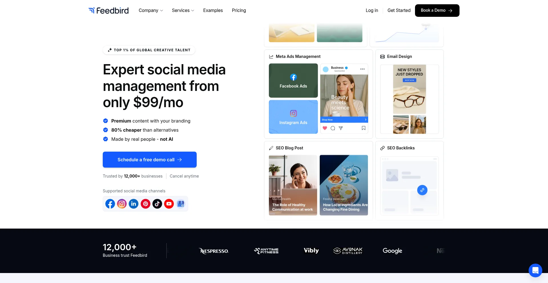 Feedbird.co