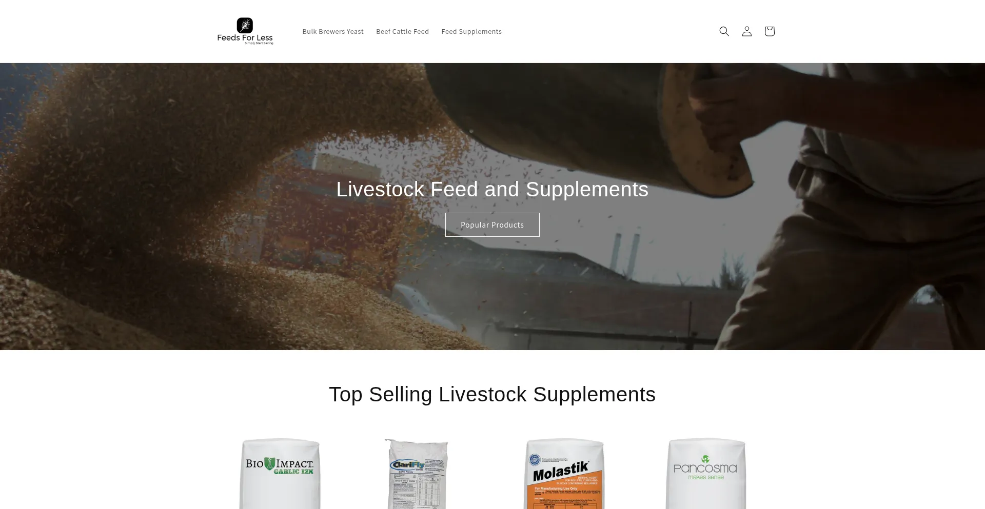 Feedforless.com