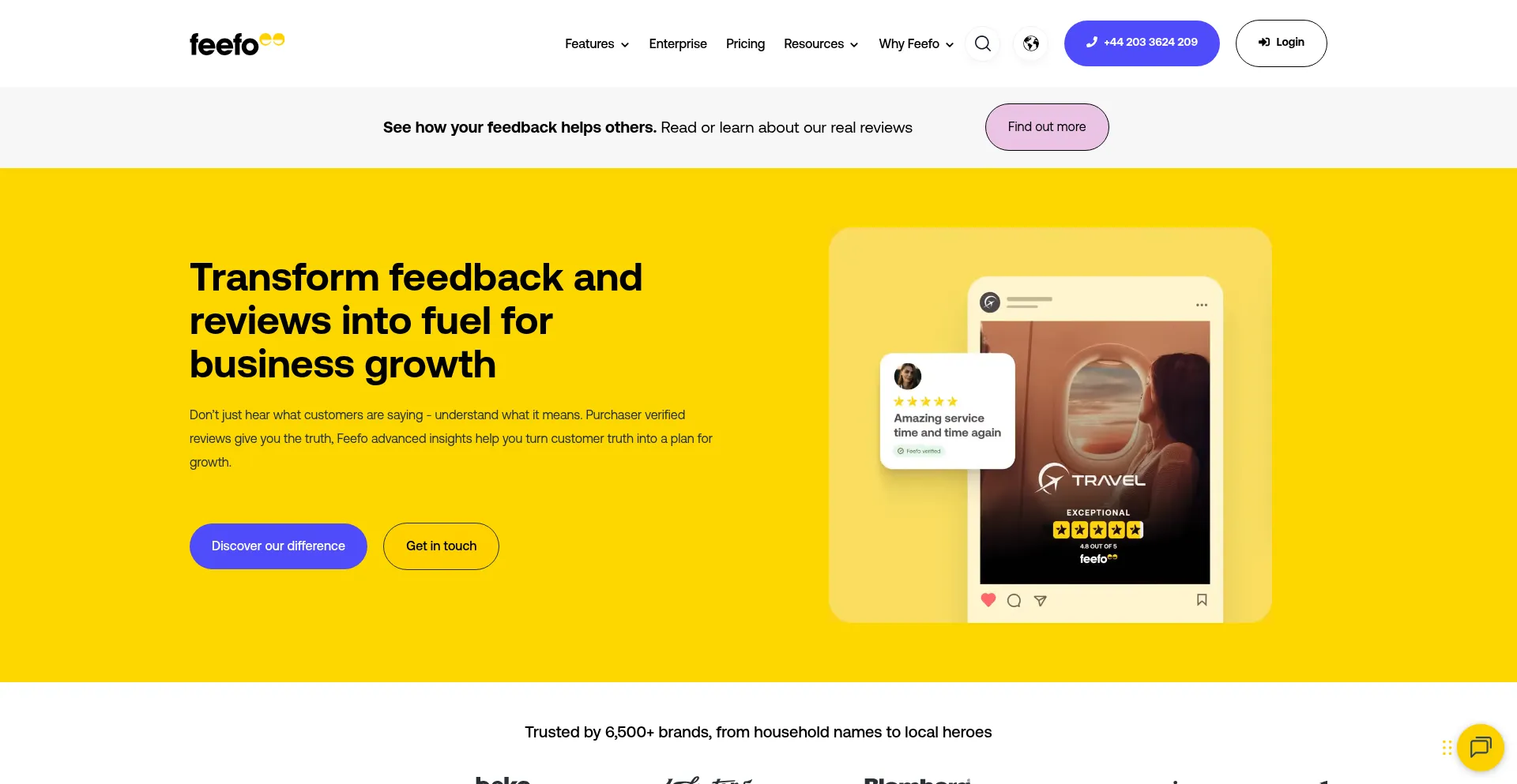 Feefo.com