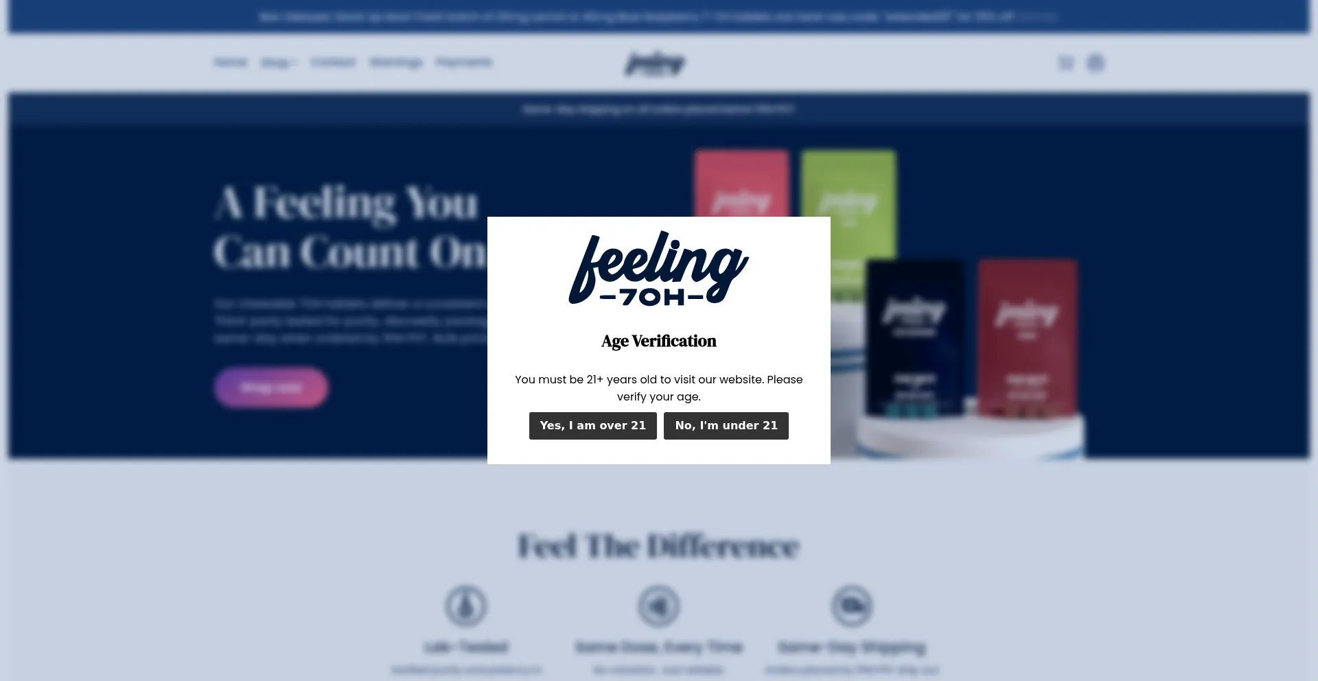 Feeling7oh.com