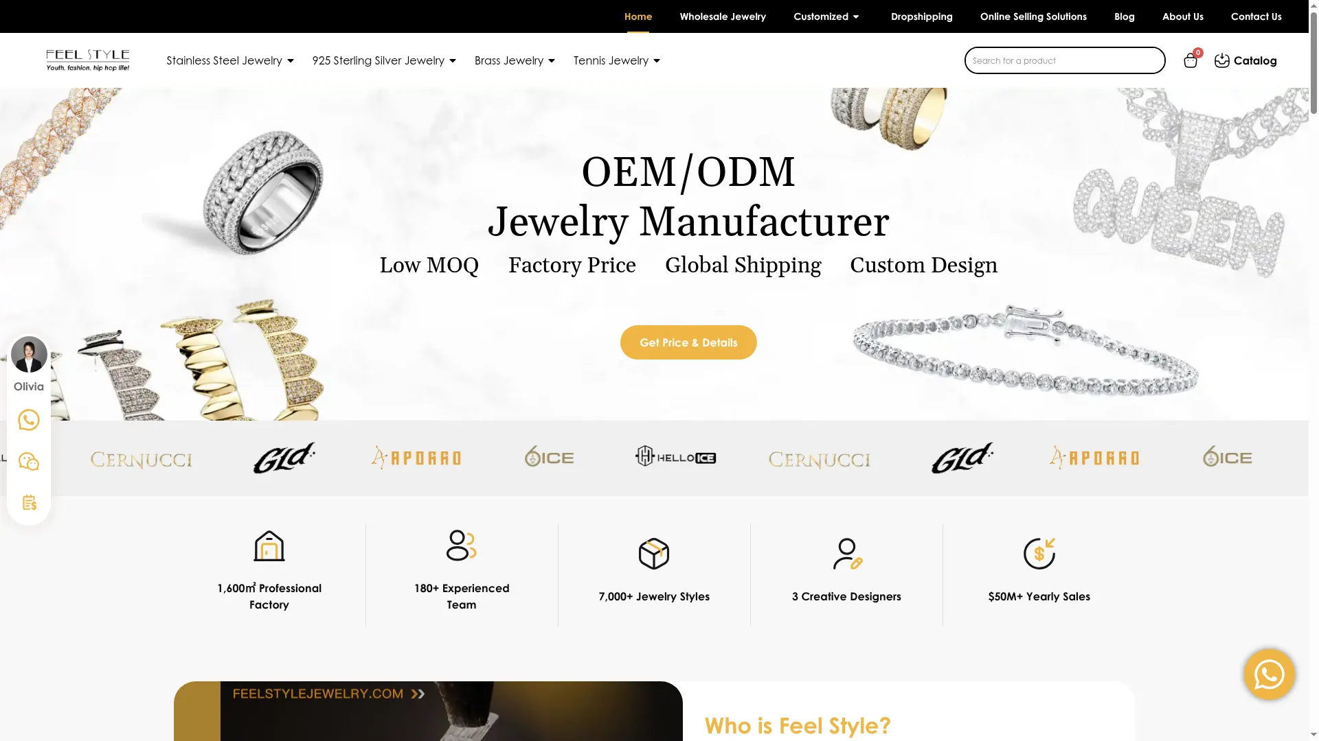 Feelstylejewelry.com