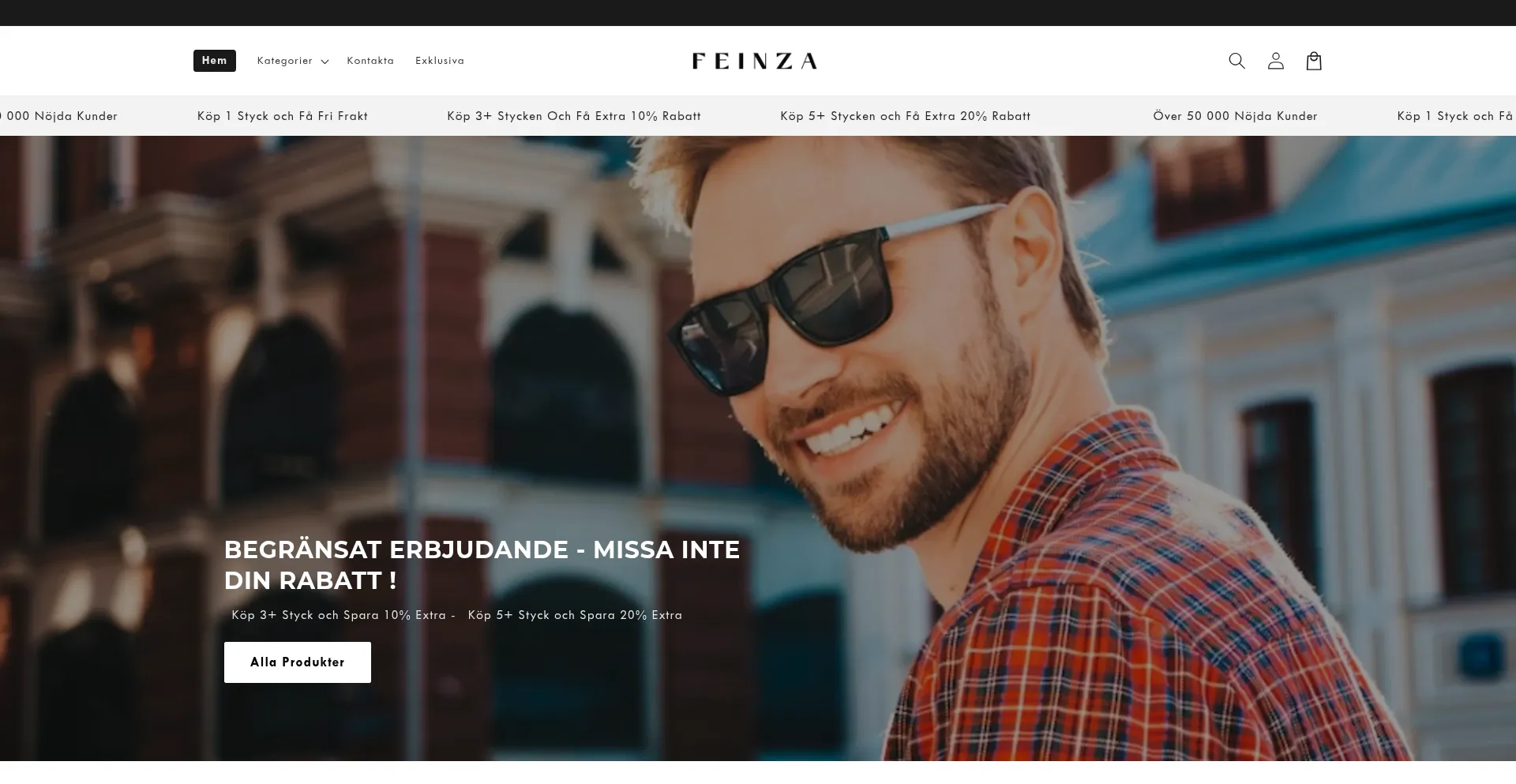 Feinza.com