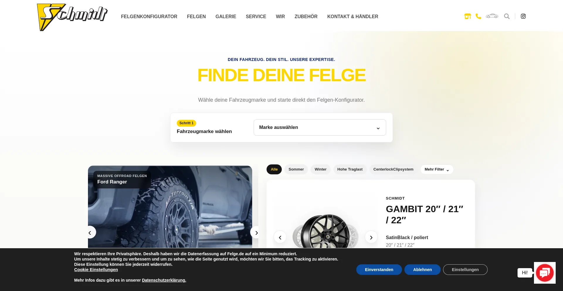 Felge.de