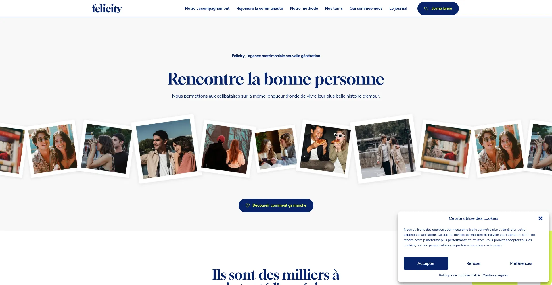 Felicity-dating.fr