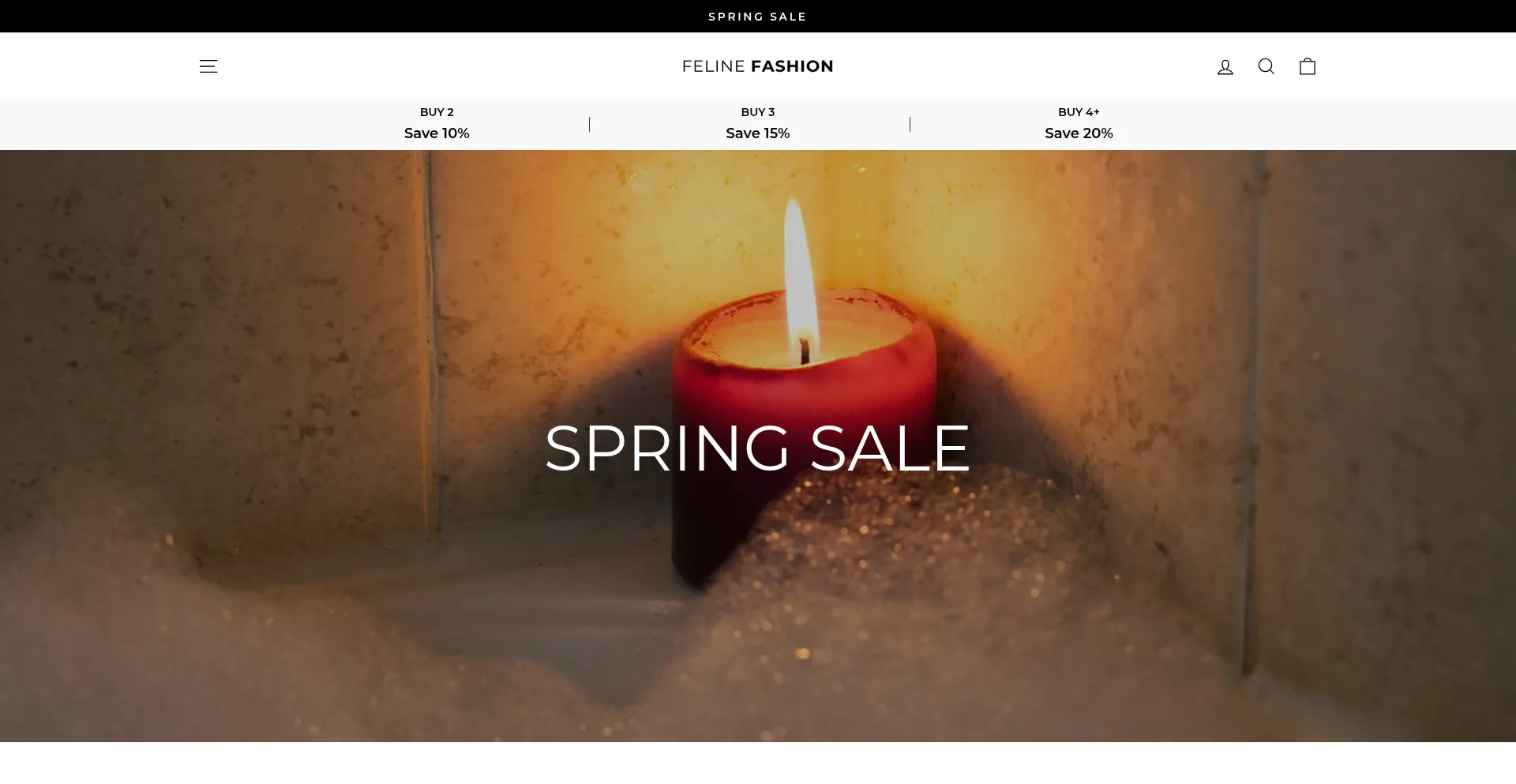 Feline-fashion.com