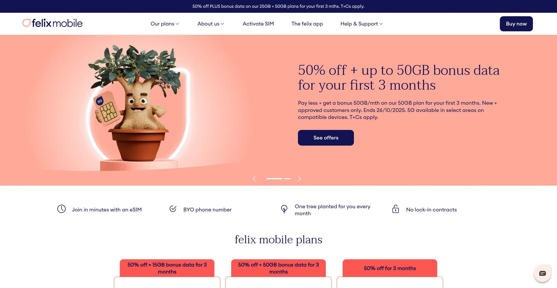 Felixmobile.com.au