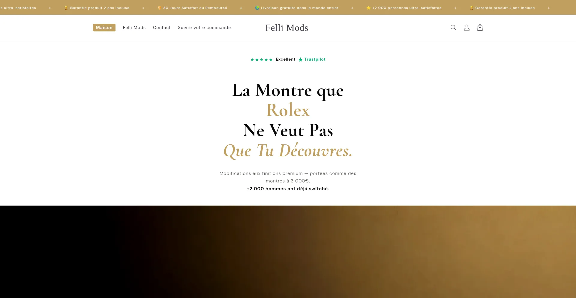 Fellimods.com
