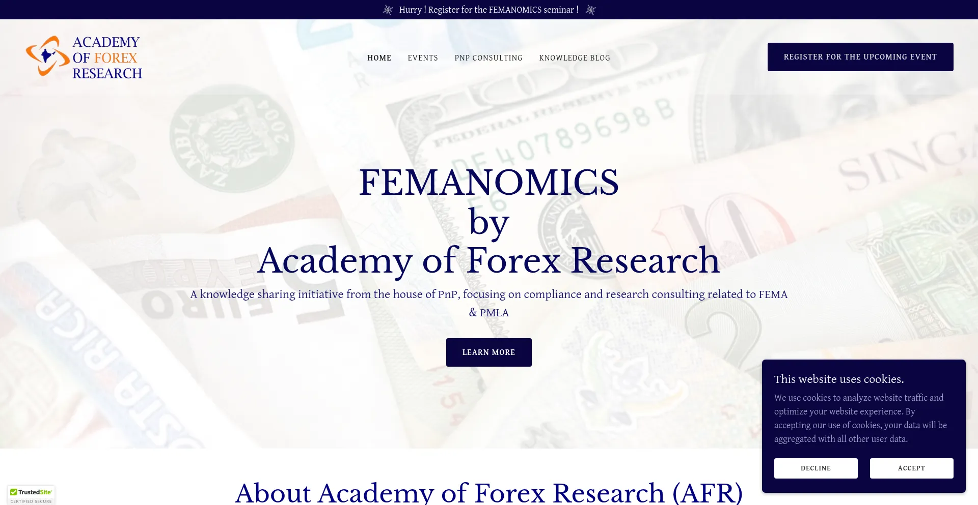 Femanomics.com