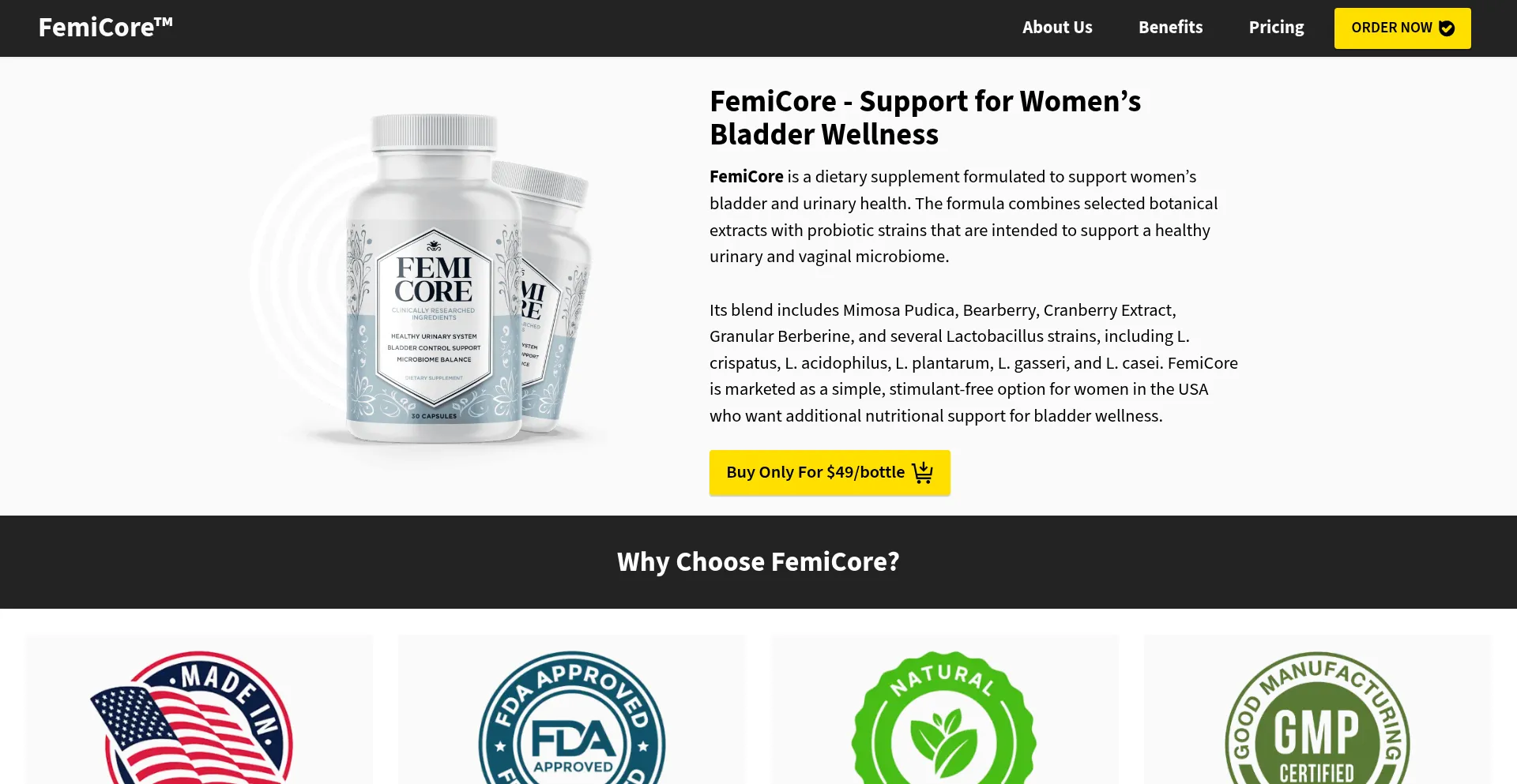 Femicar.com