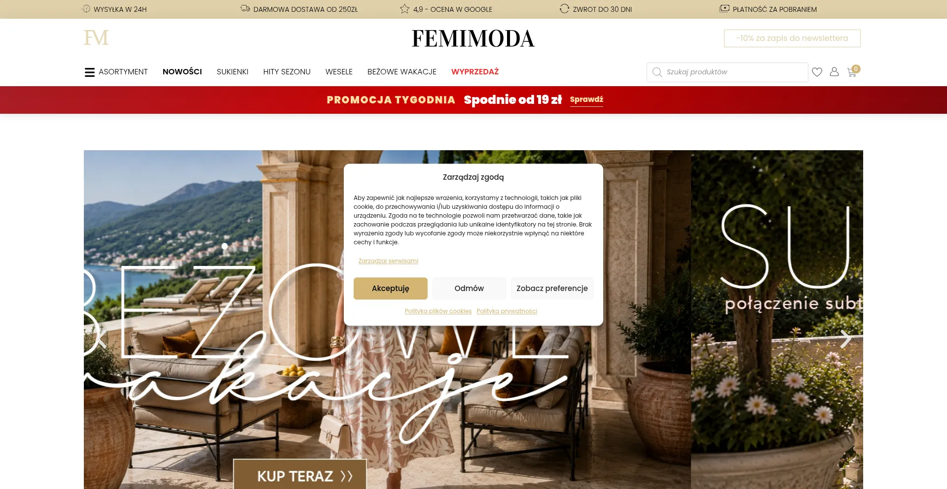 Femimoda.pl