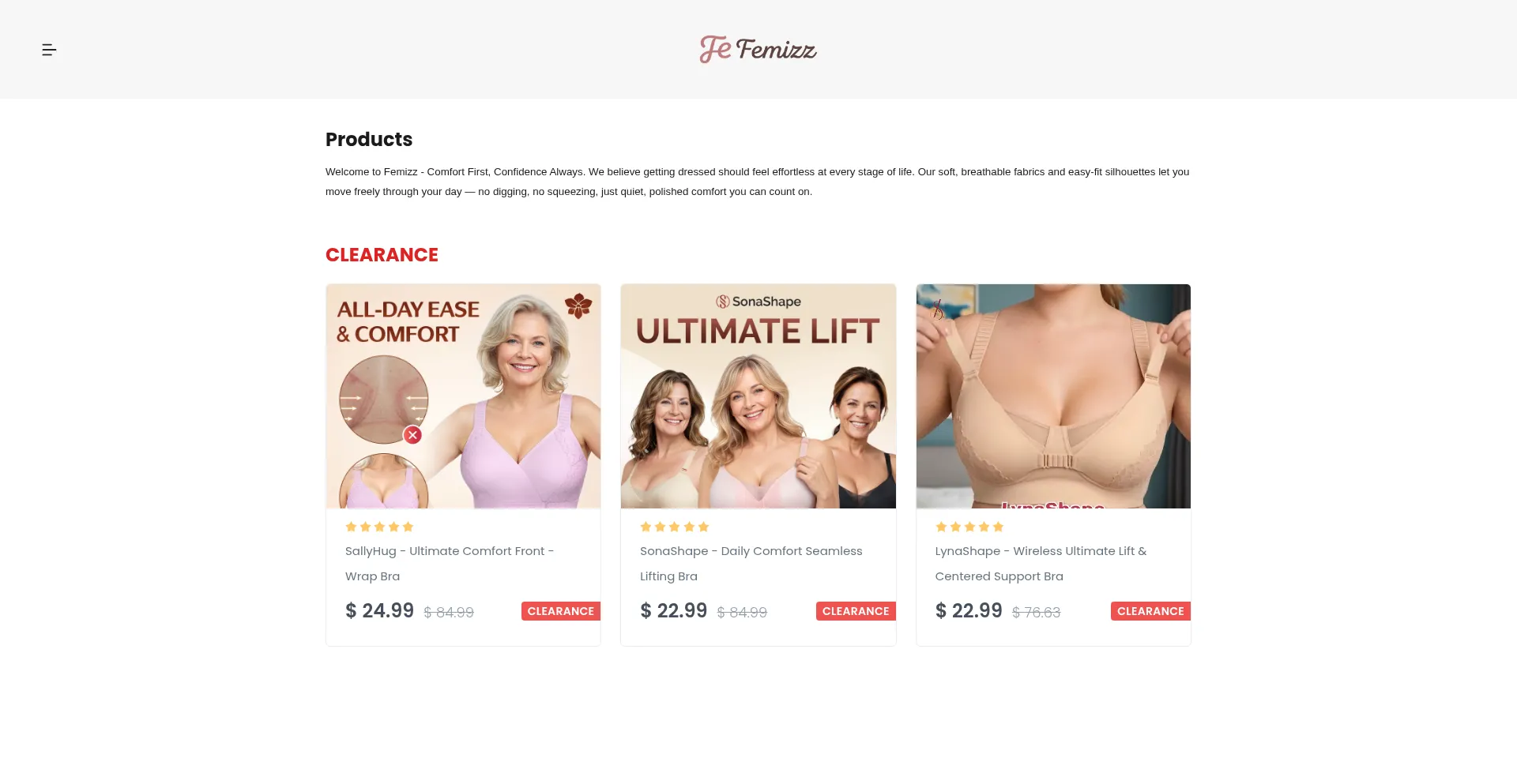 Femizz.com