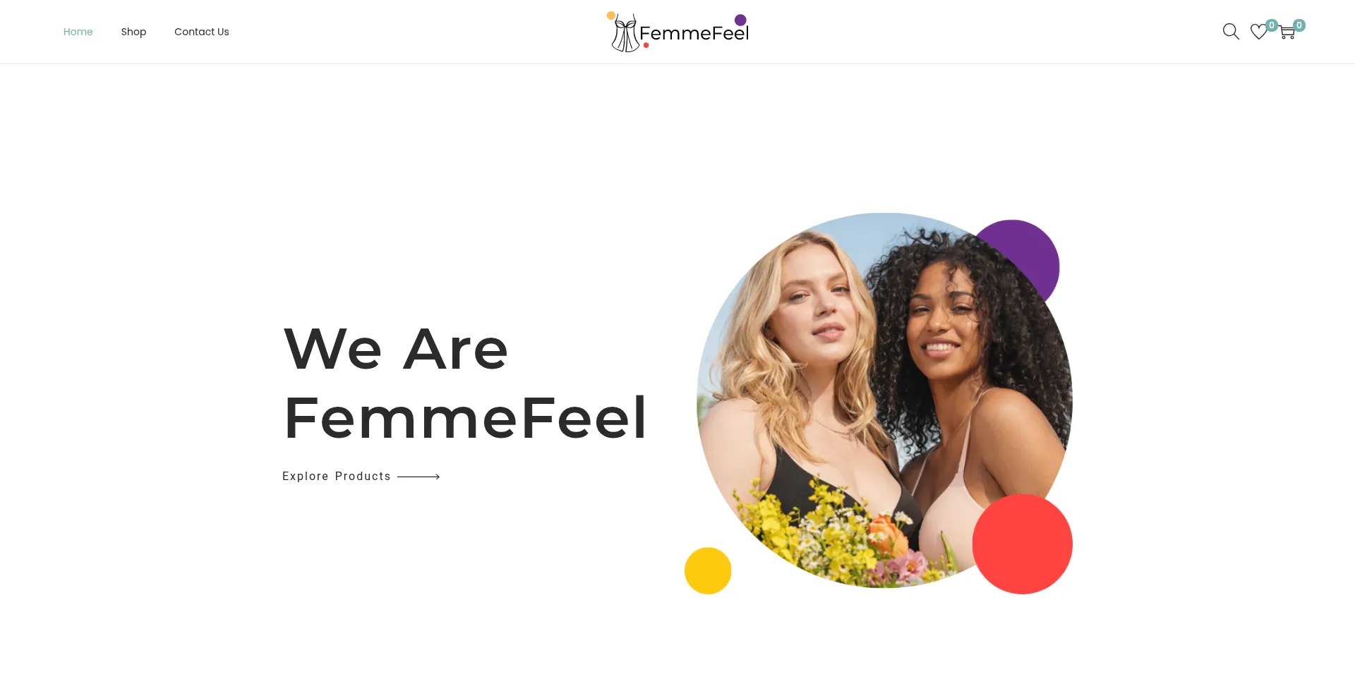 Femmefeel.com