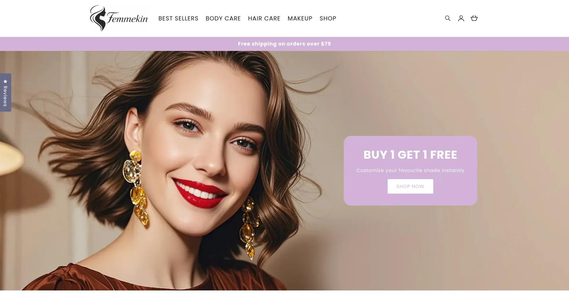 Femmekin.com
