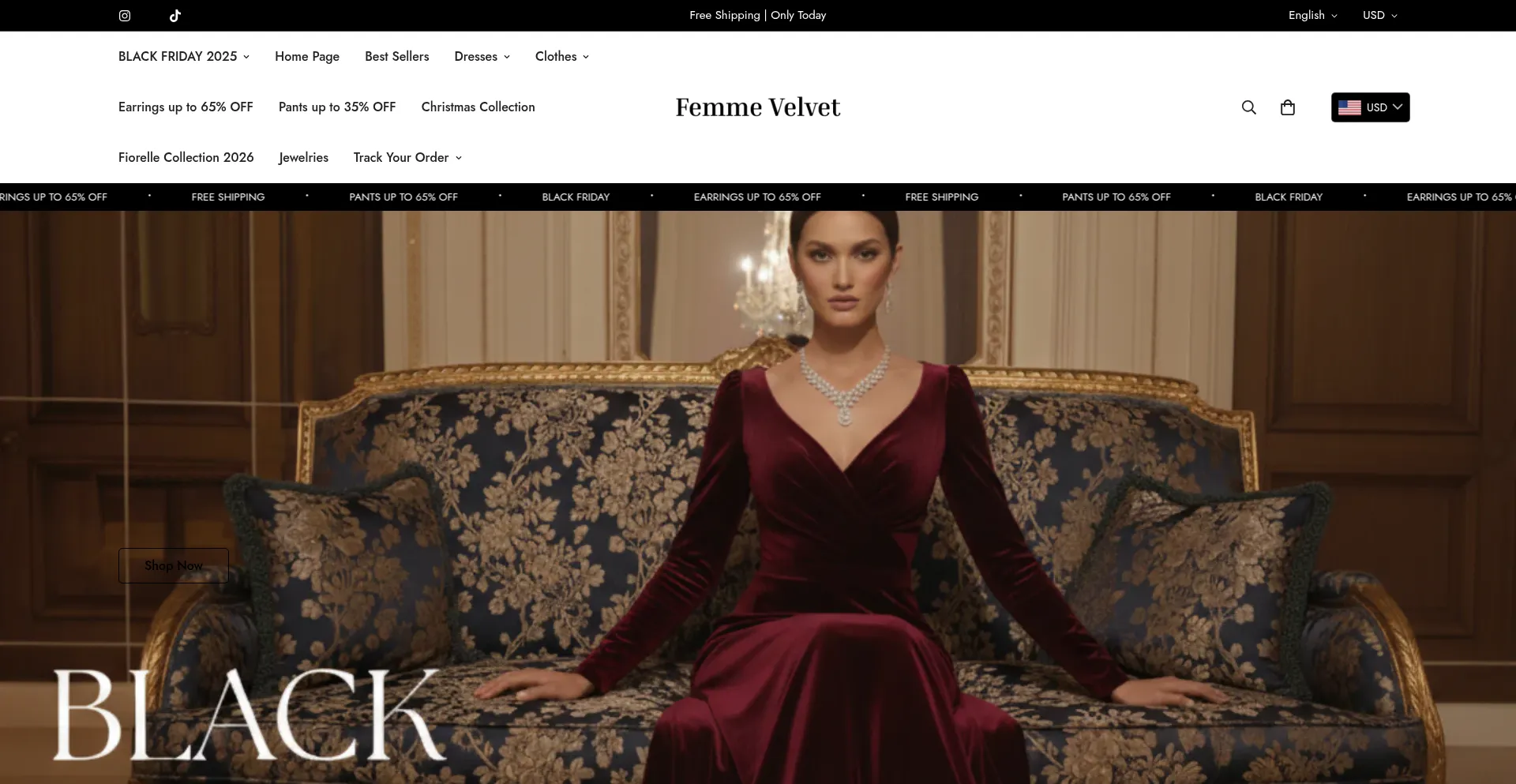 Femmevelvet.com