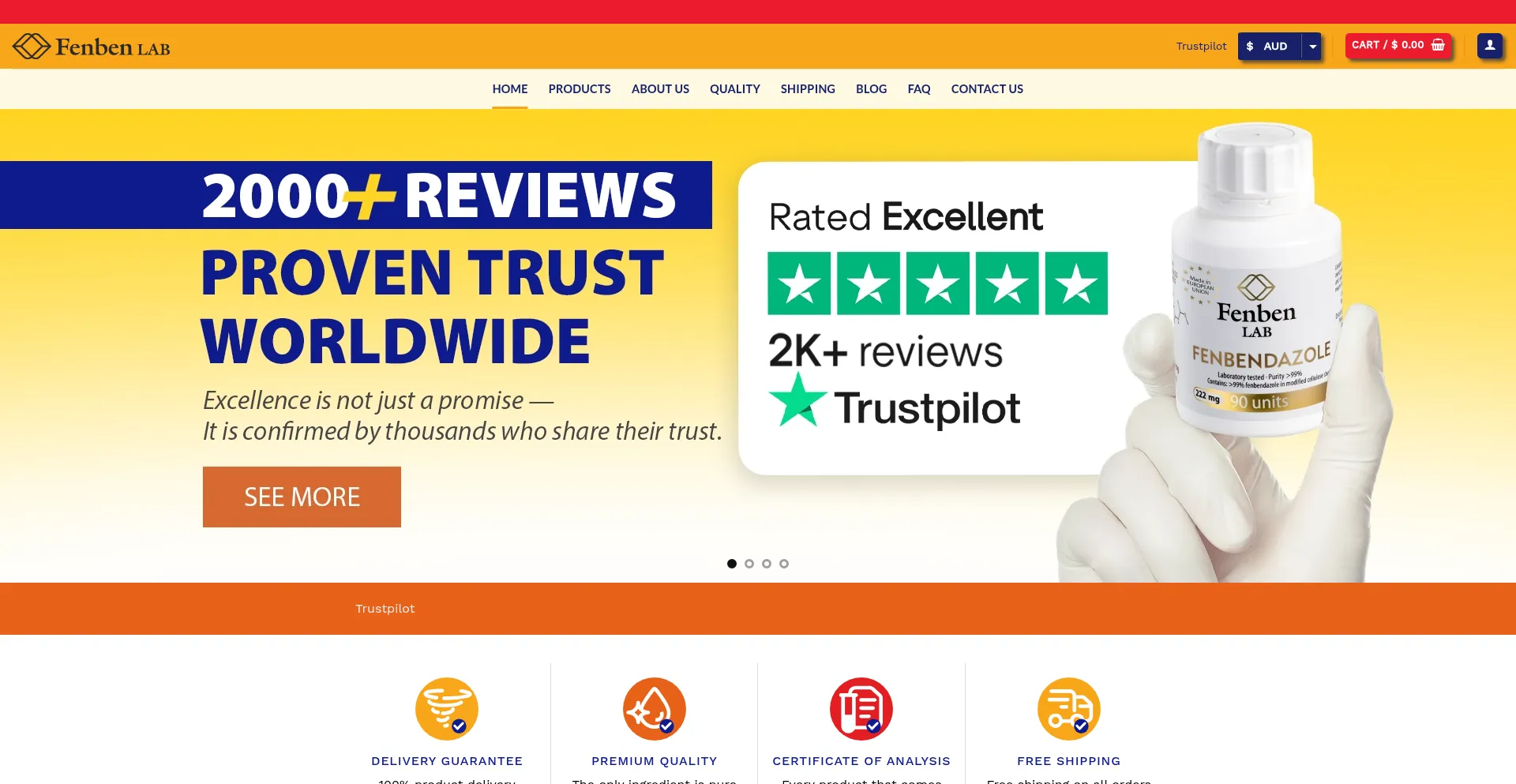 Fenbenlab.com