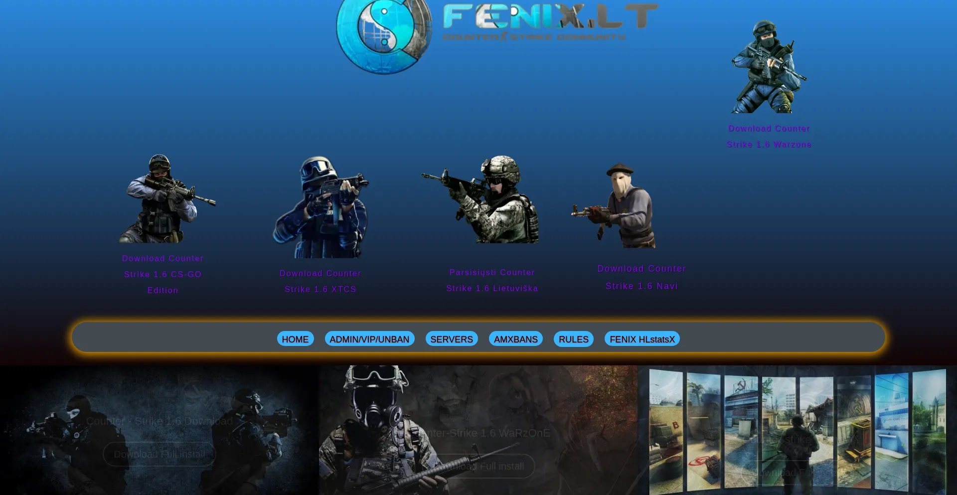 Fenix.lt