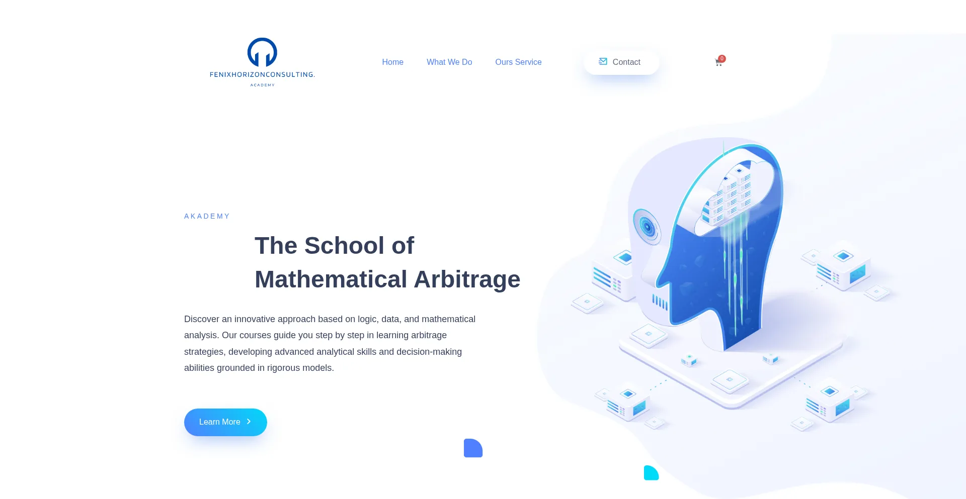 Fenixhorizonconsulting.com