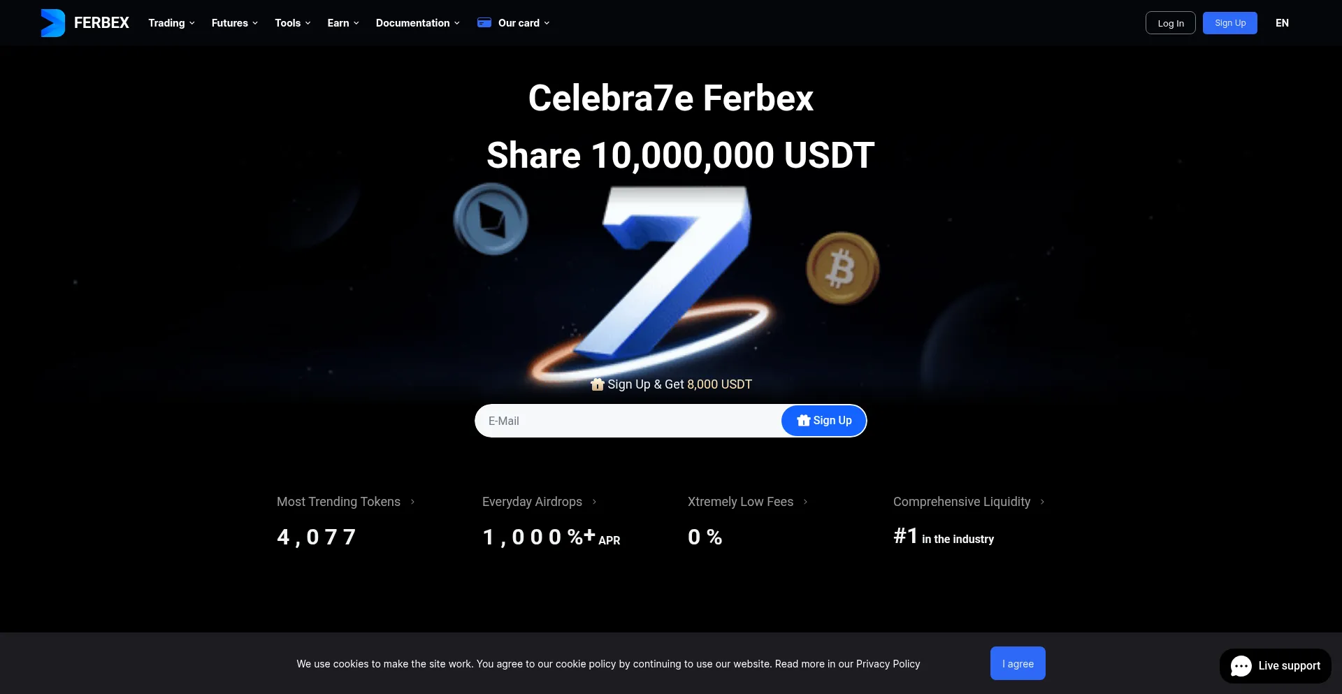 Ferbex.com