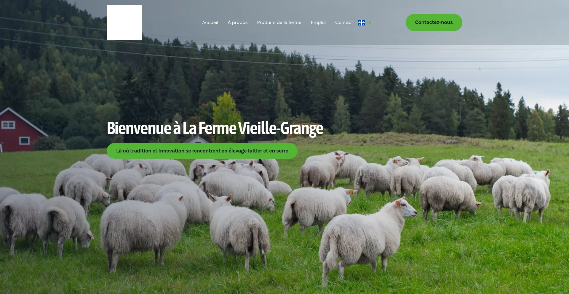 Ferme.vieille-grange.com