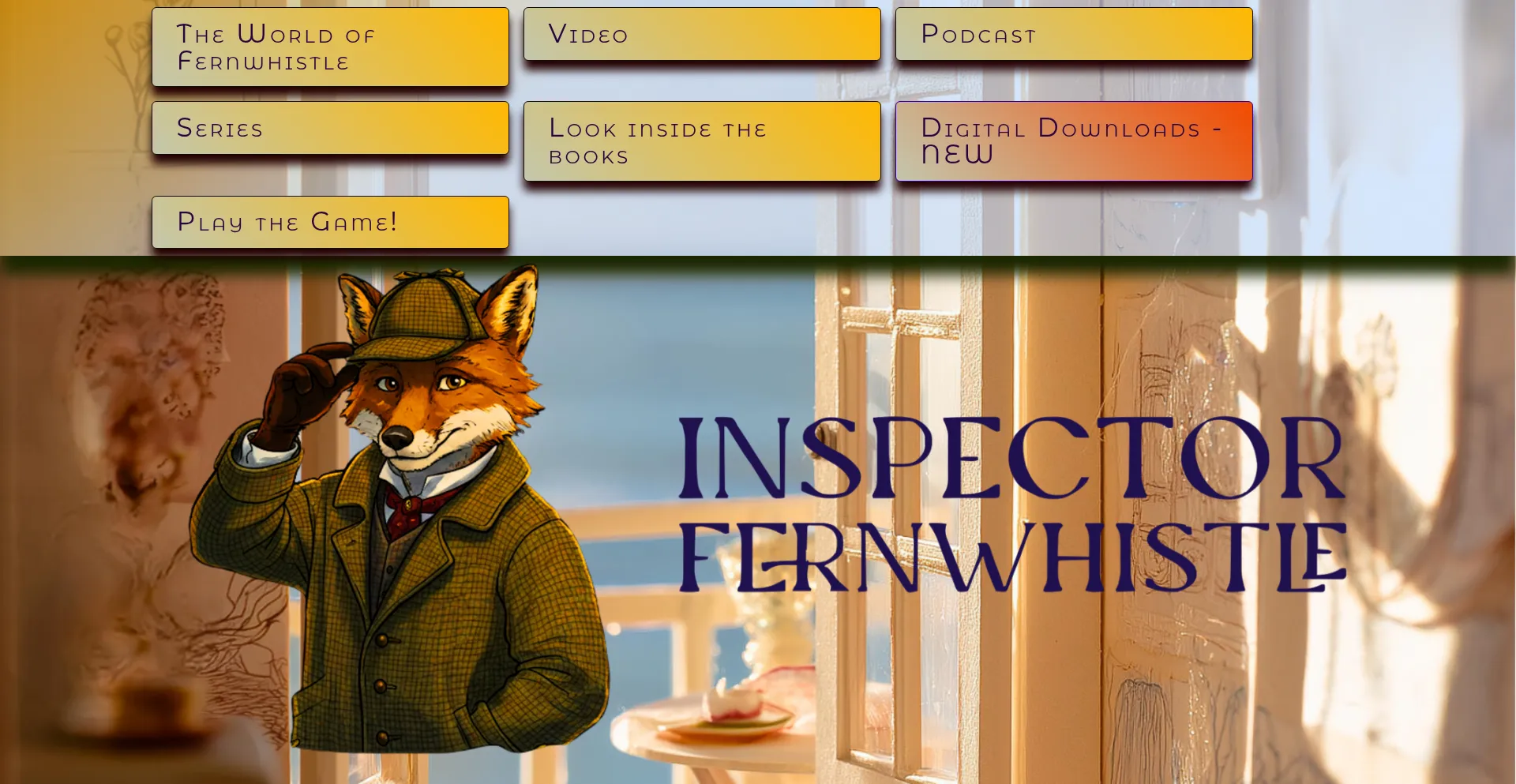 Fernwhistle.com