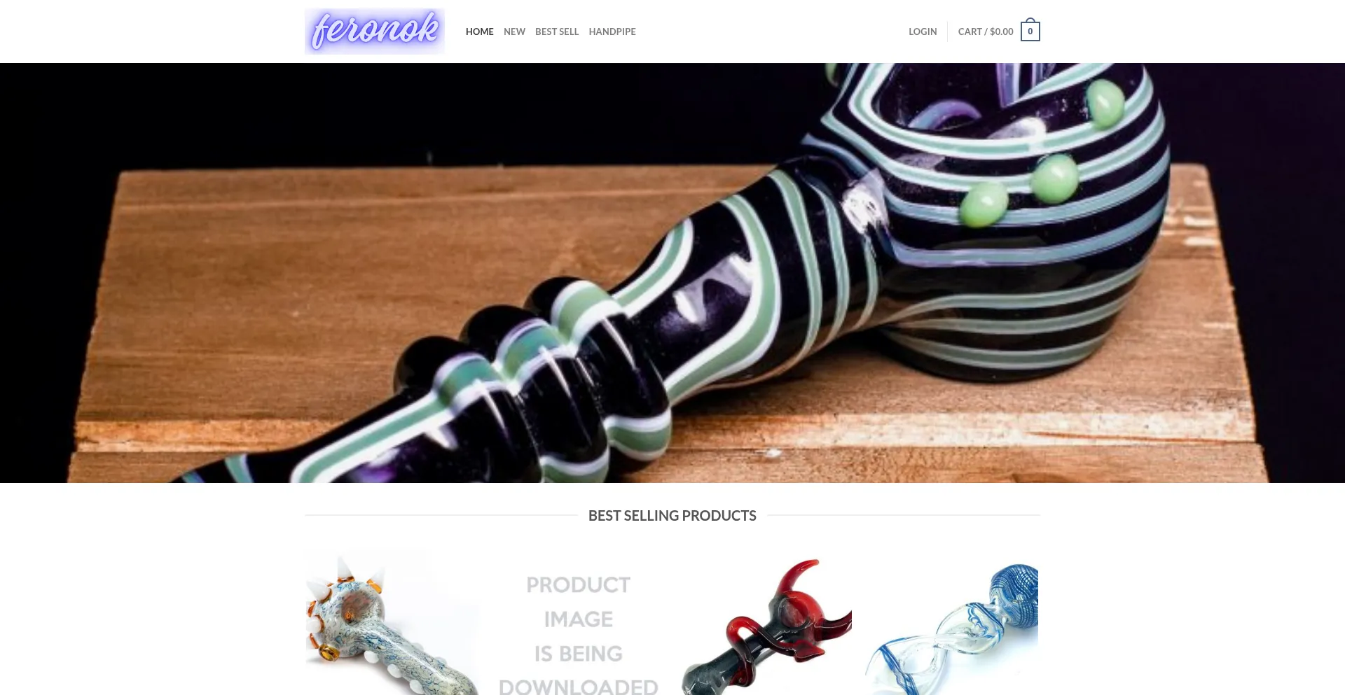 Feronok.com