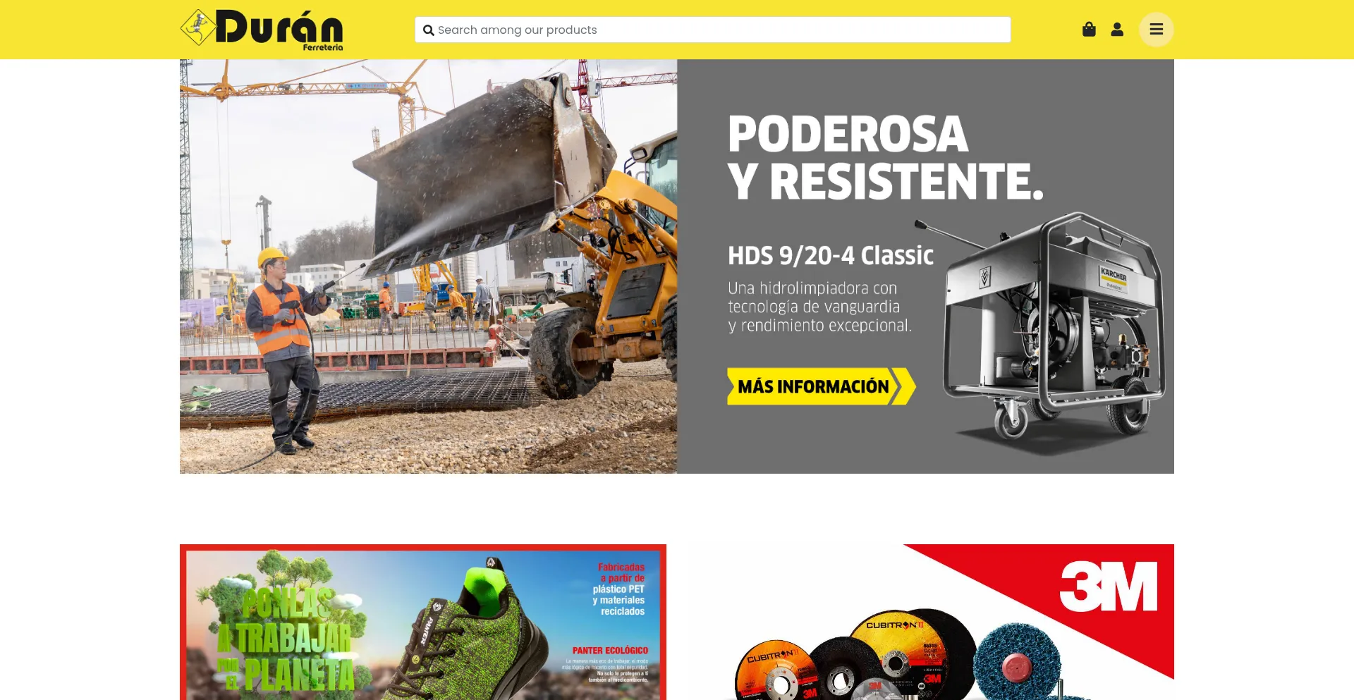 Ferreteriaduran.es