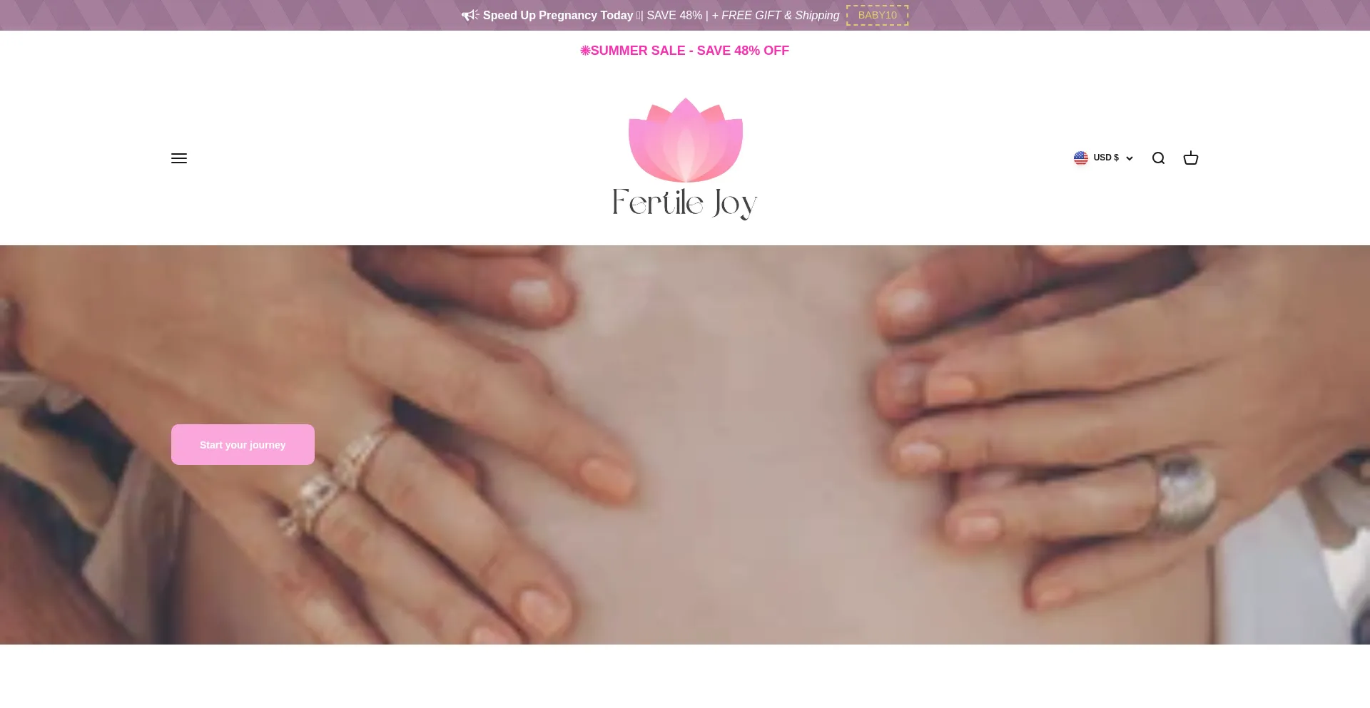 Fertilejoy.com