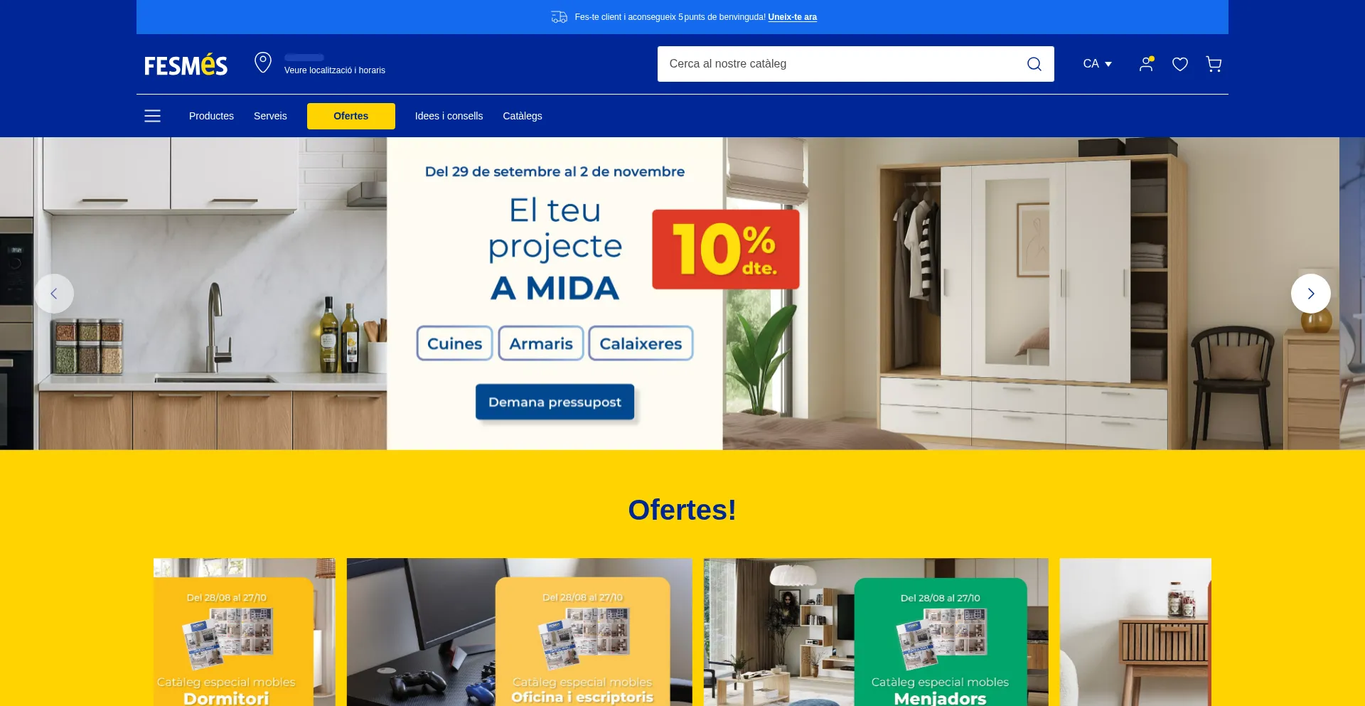 Fesmes.com