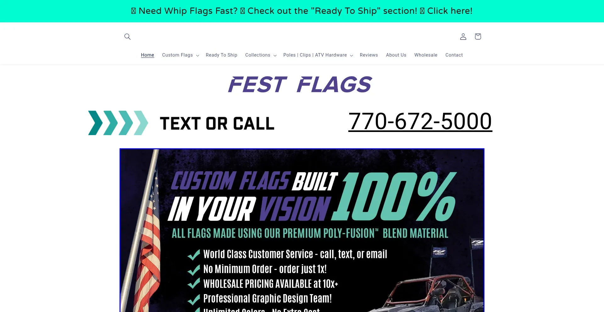 Festflags.com
