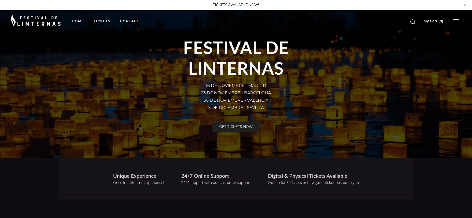 Festivaldelinternas.com