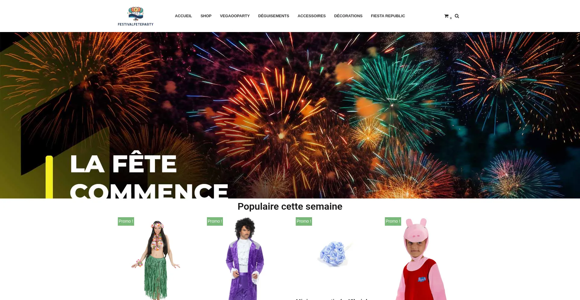 Festivalfeteparty.com