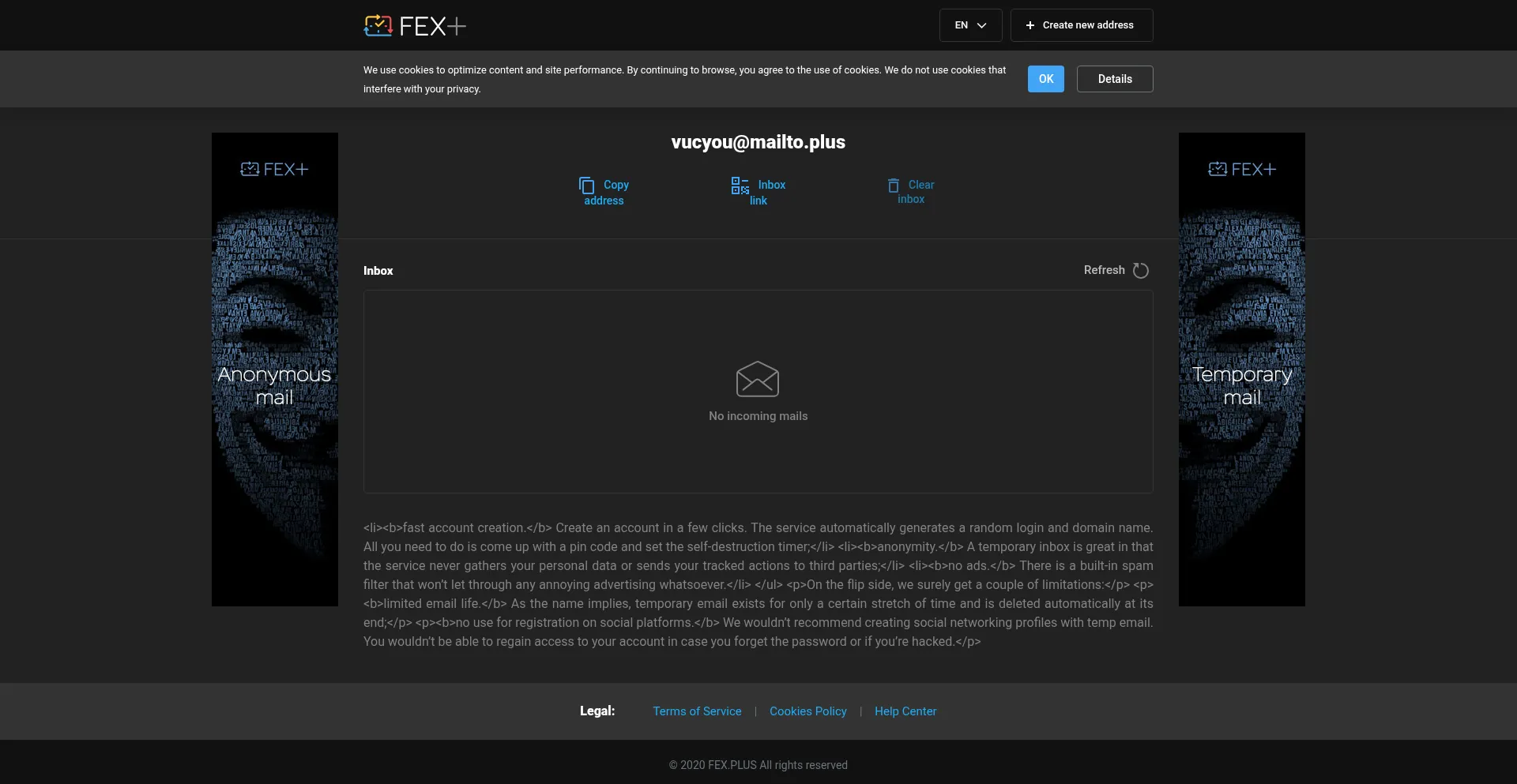 Fexbox.org
