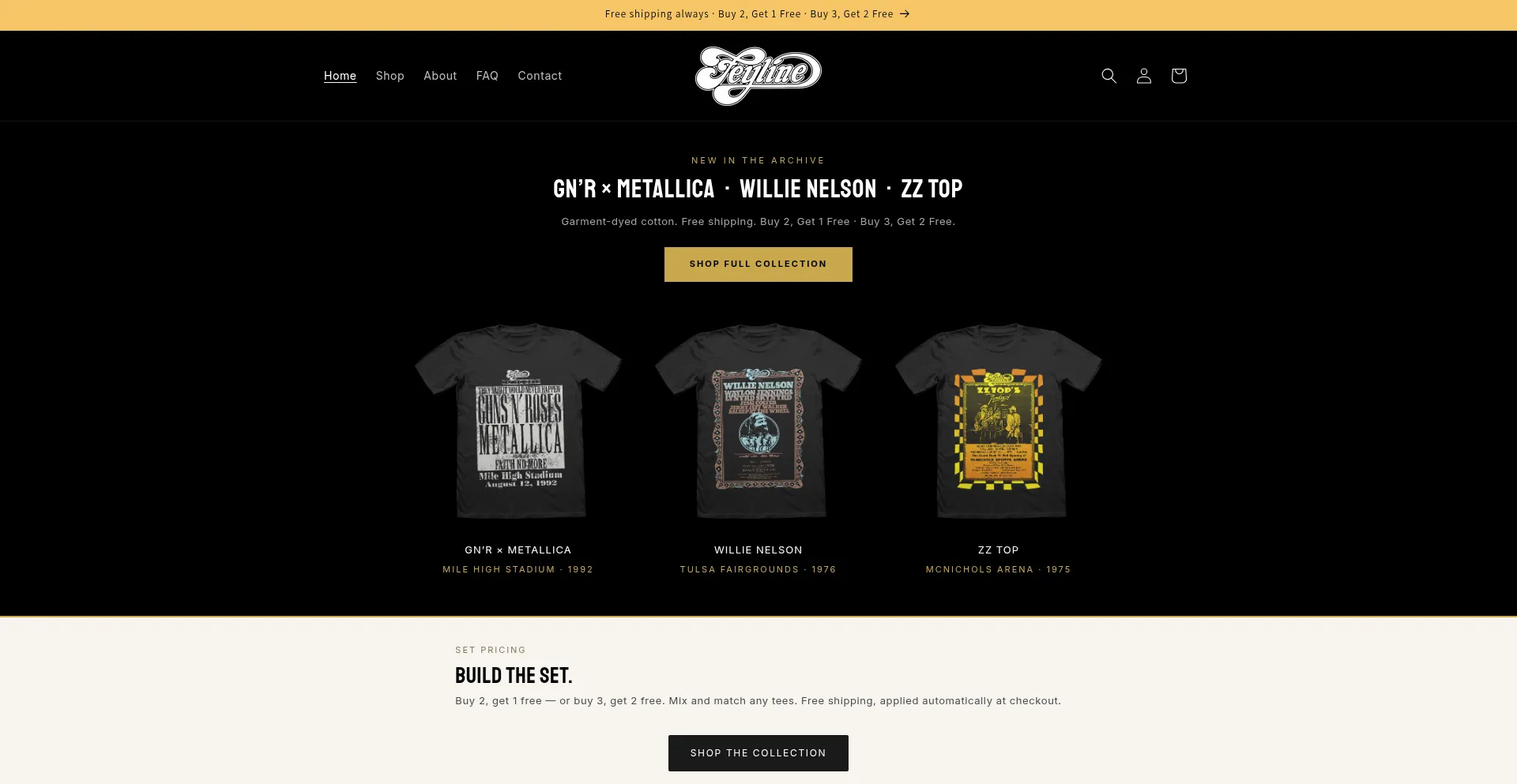 Feylinemerch.com