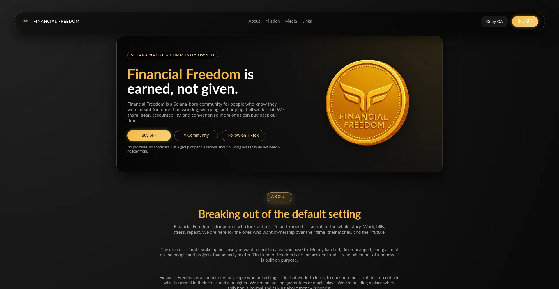 Ffsolana.com