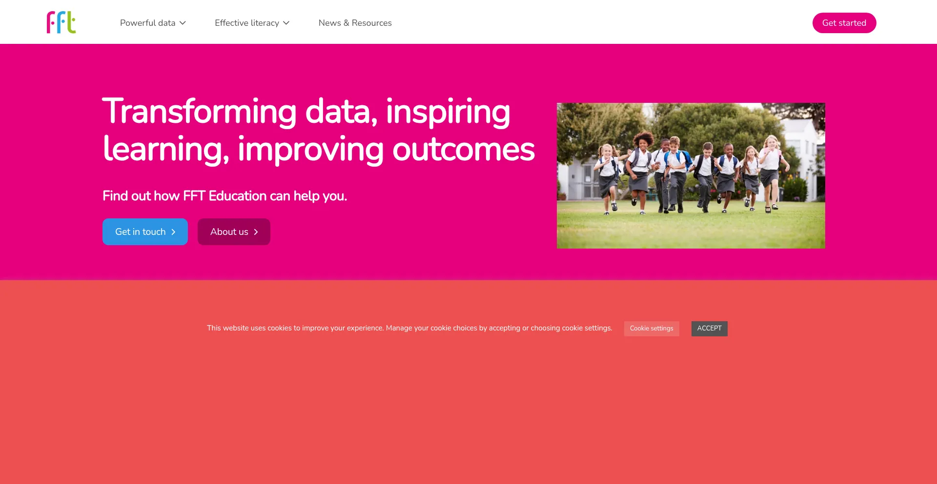 Fft.org.uk
