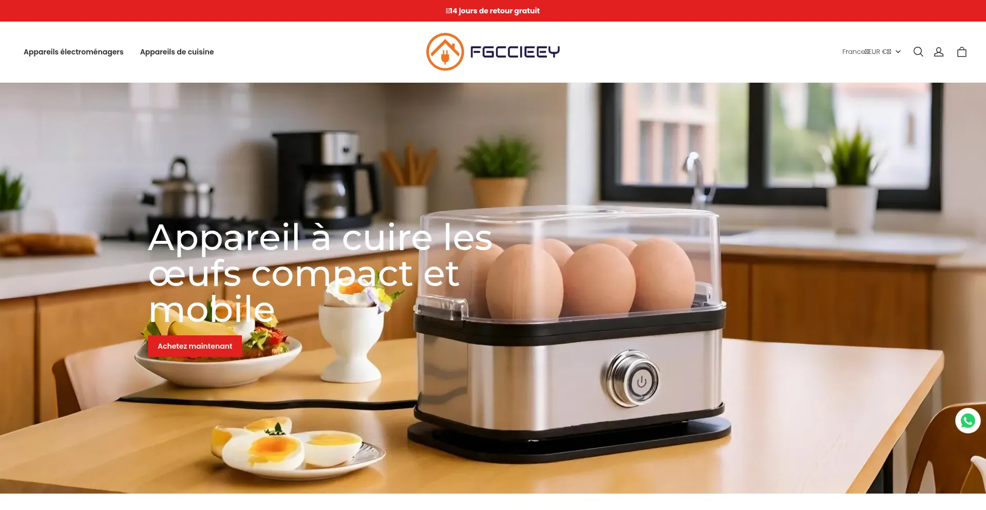 Fgccieey.com
