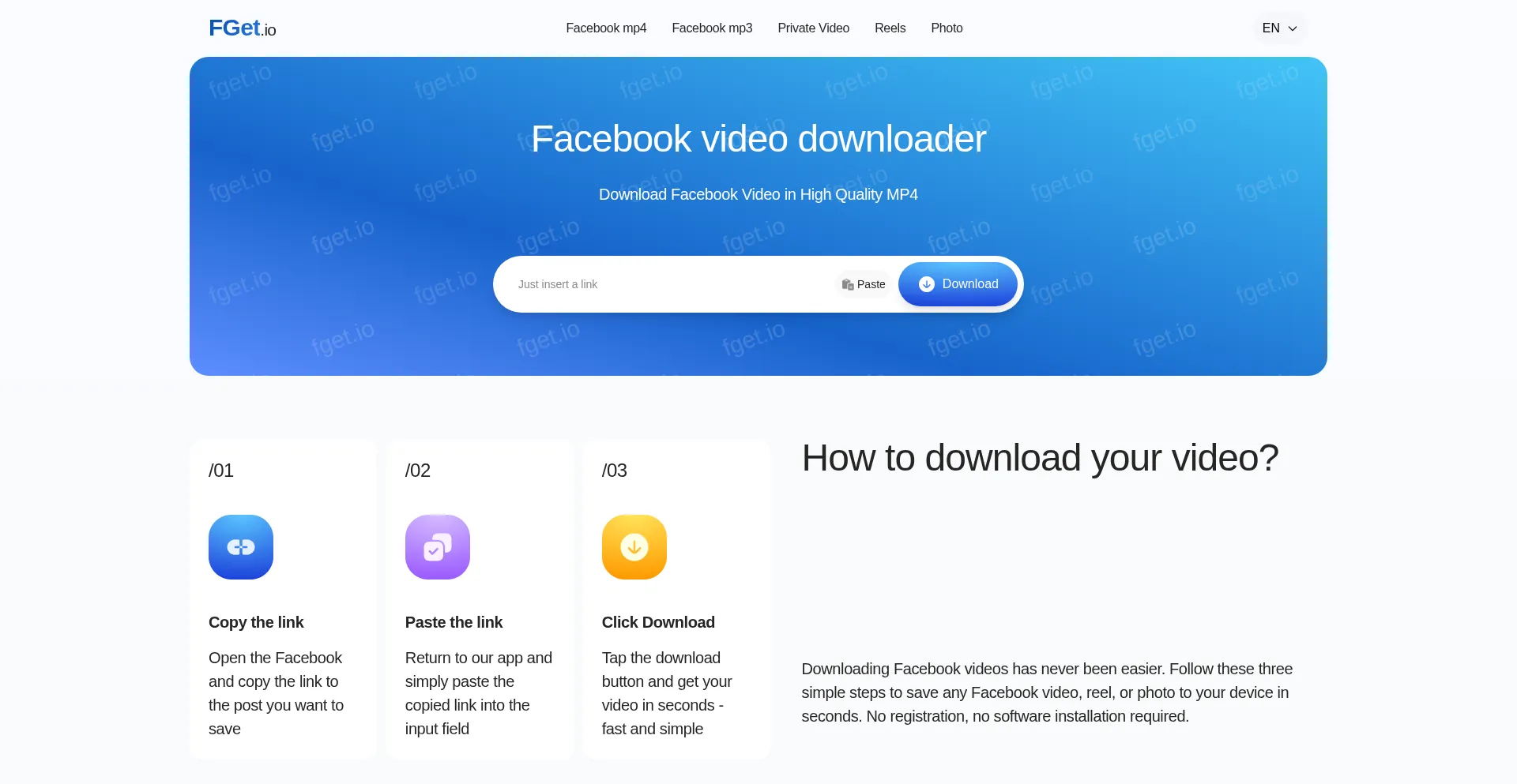 Fget.io