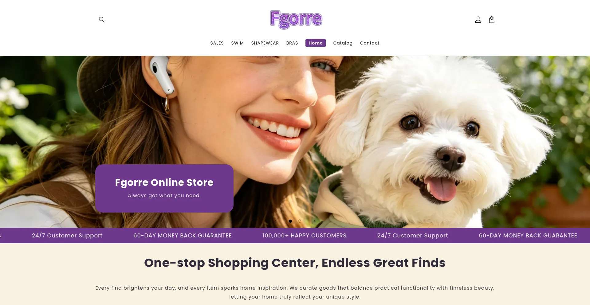 Fgorre.com
