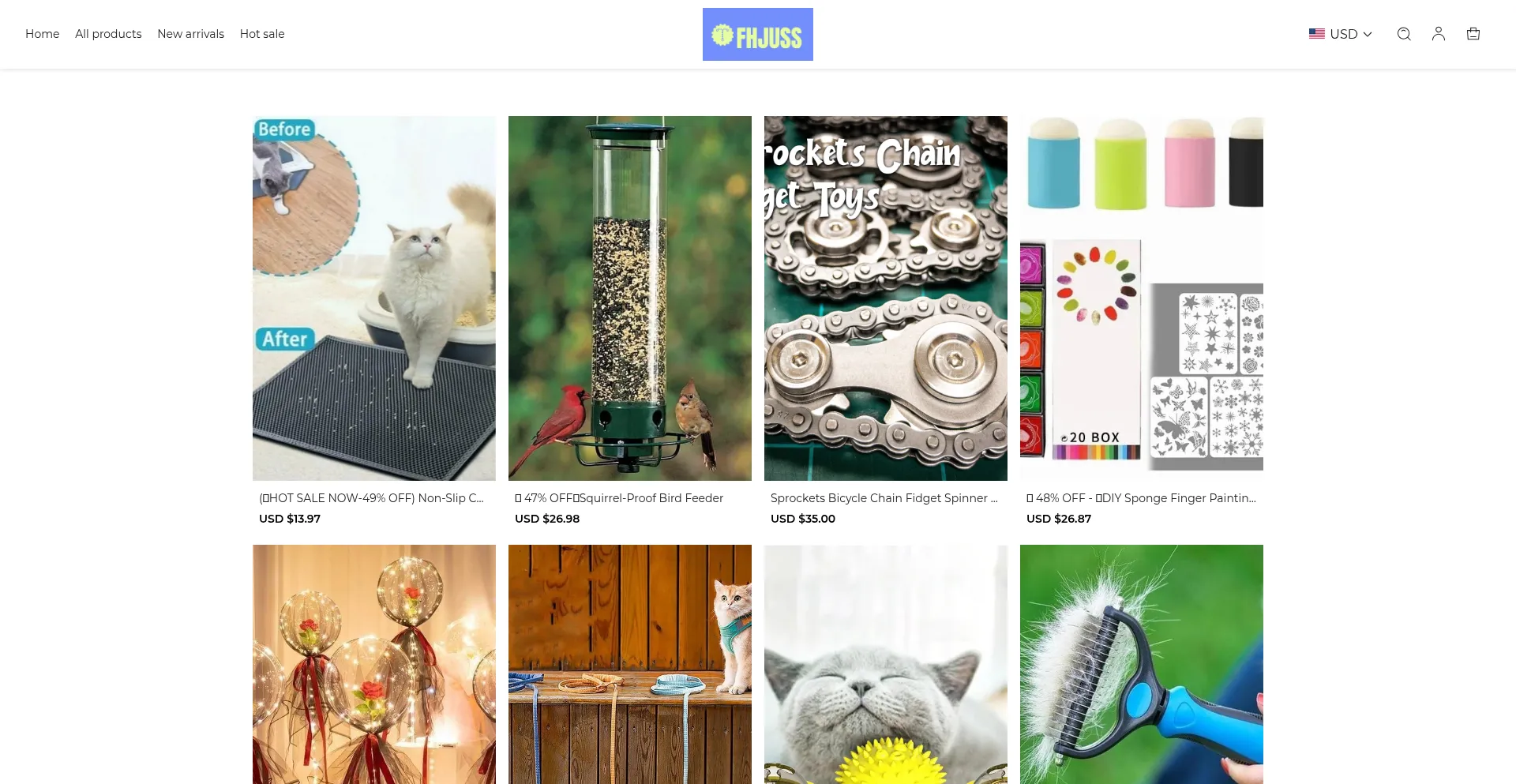 Fhjuss.com
