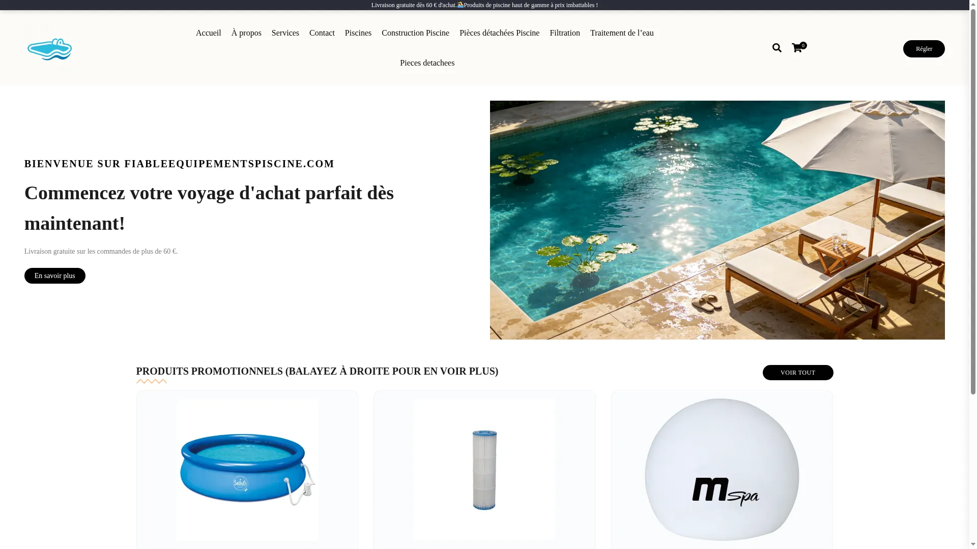 Fiableequipementspiscine.com