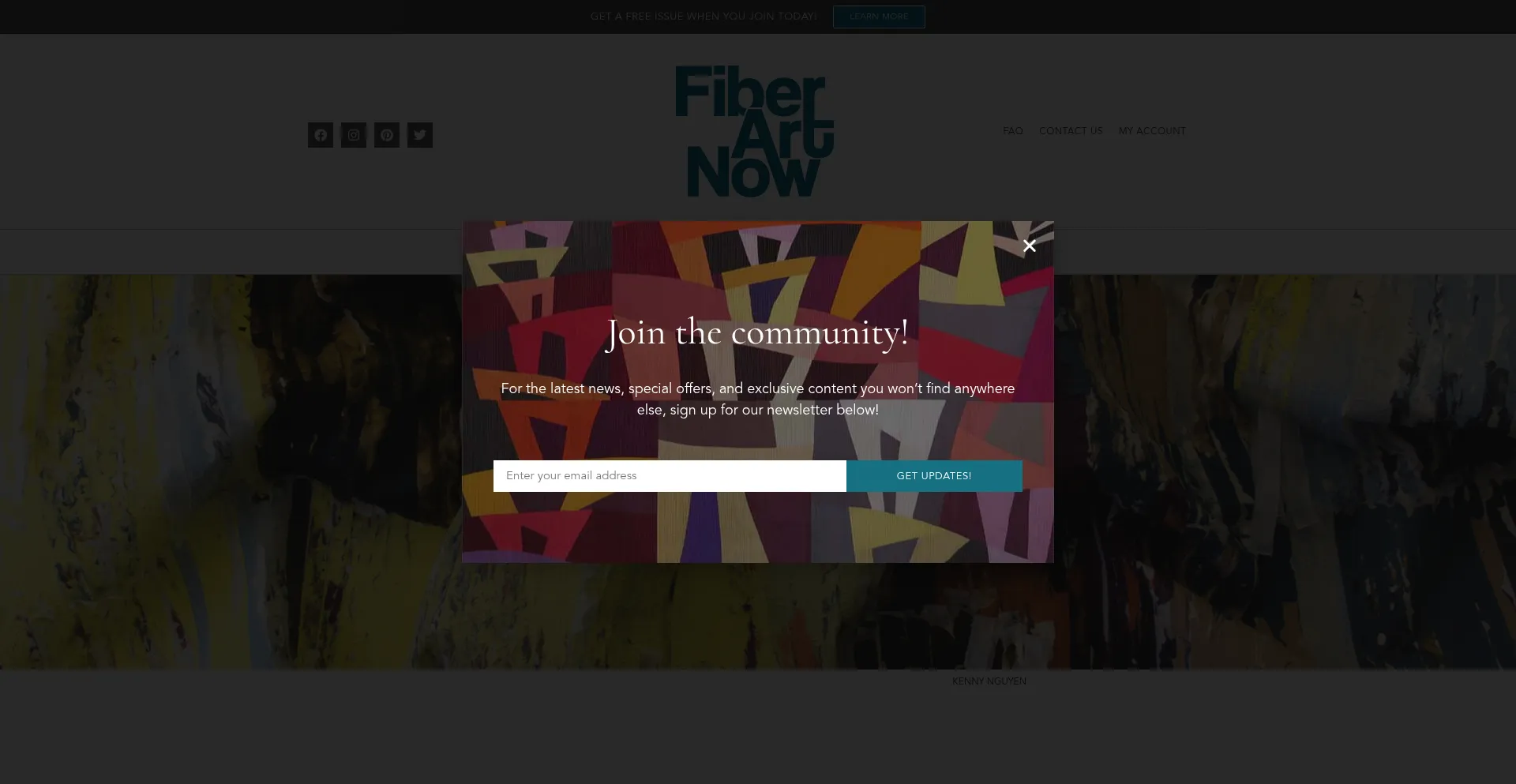 Fiberartnow.net