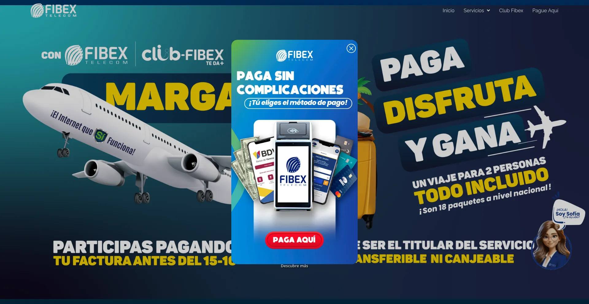 Fibextelecom.net