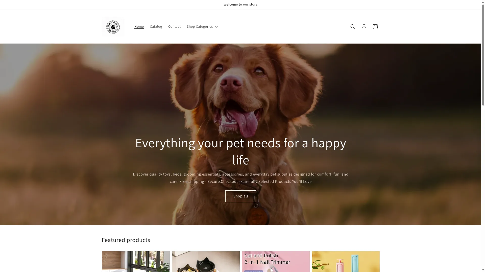 Fideliscompanion.com