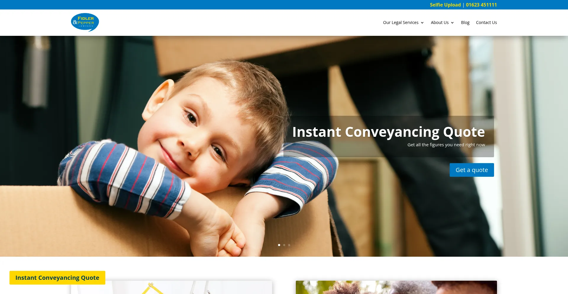 Fidler.co.uk