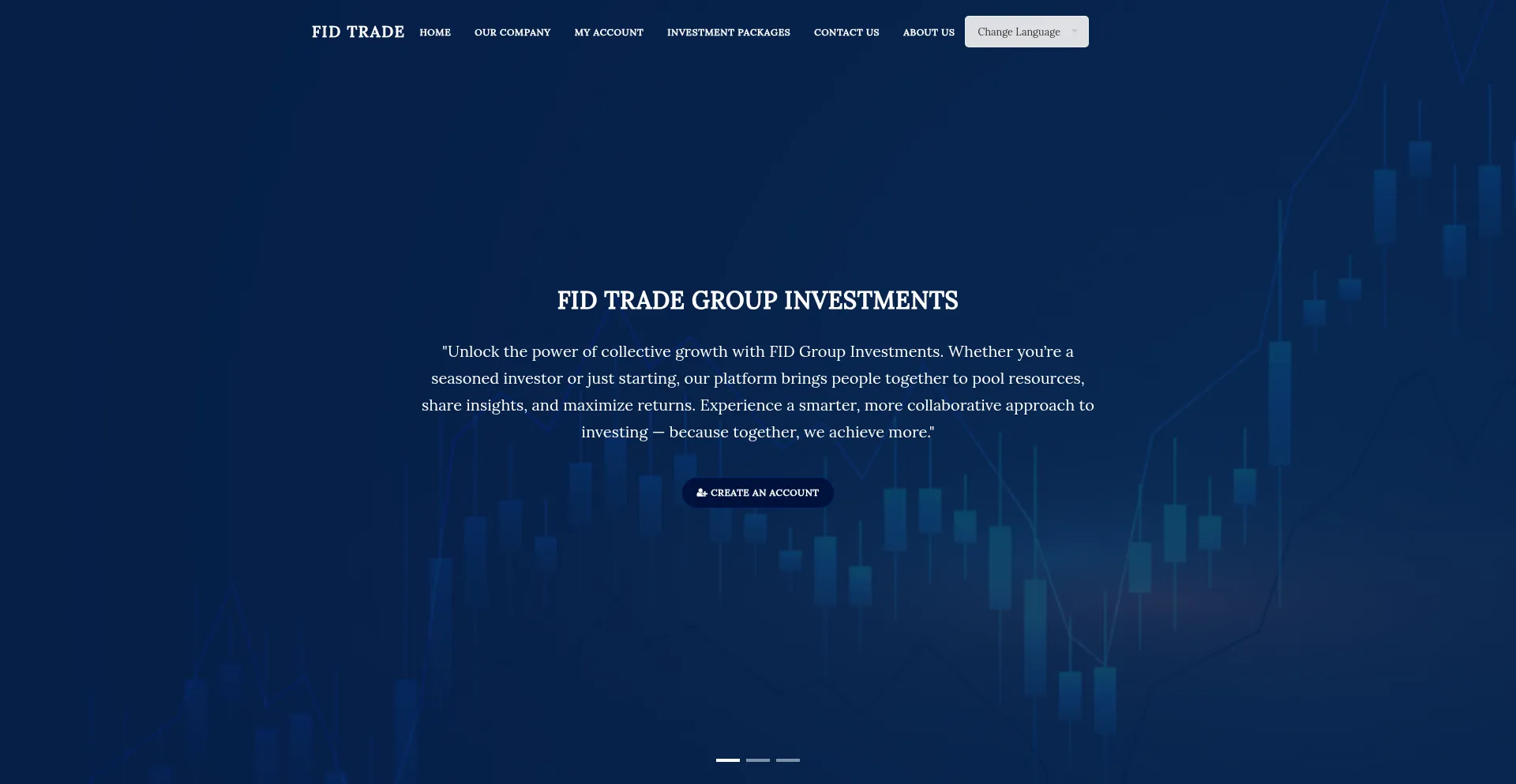 Fidmanagementtrade.org