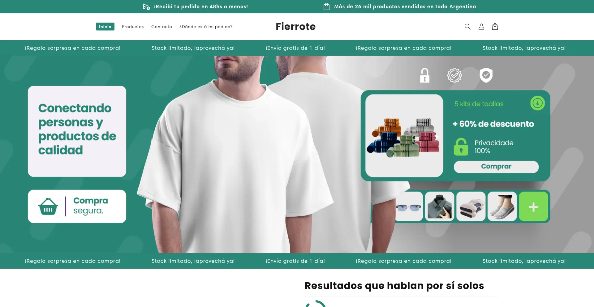 Fierrote.com