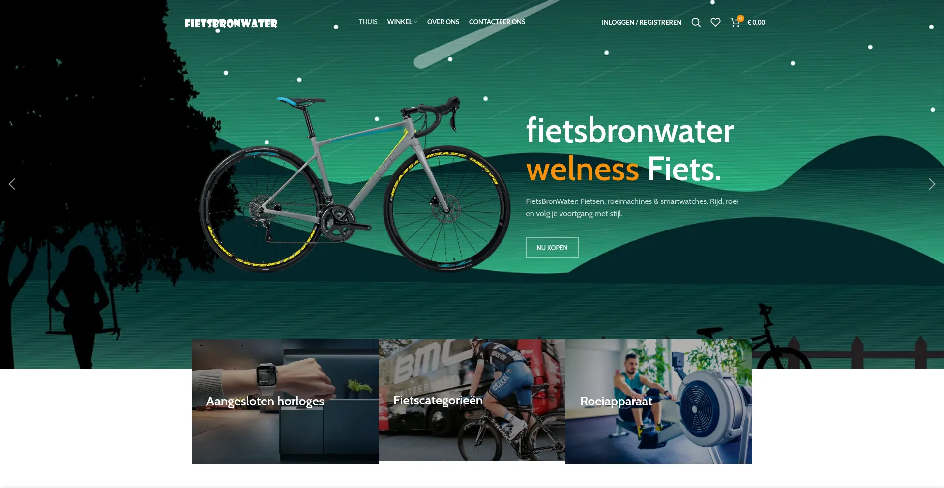 Fietsbronwater.com