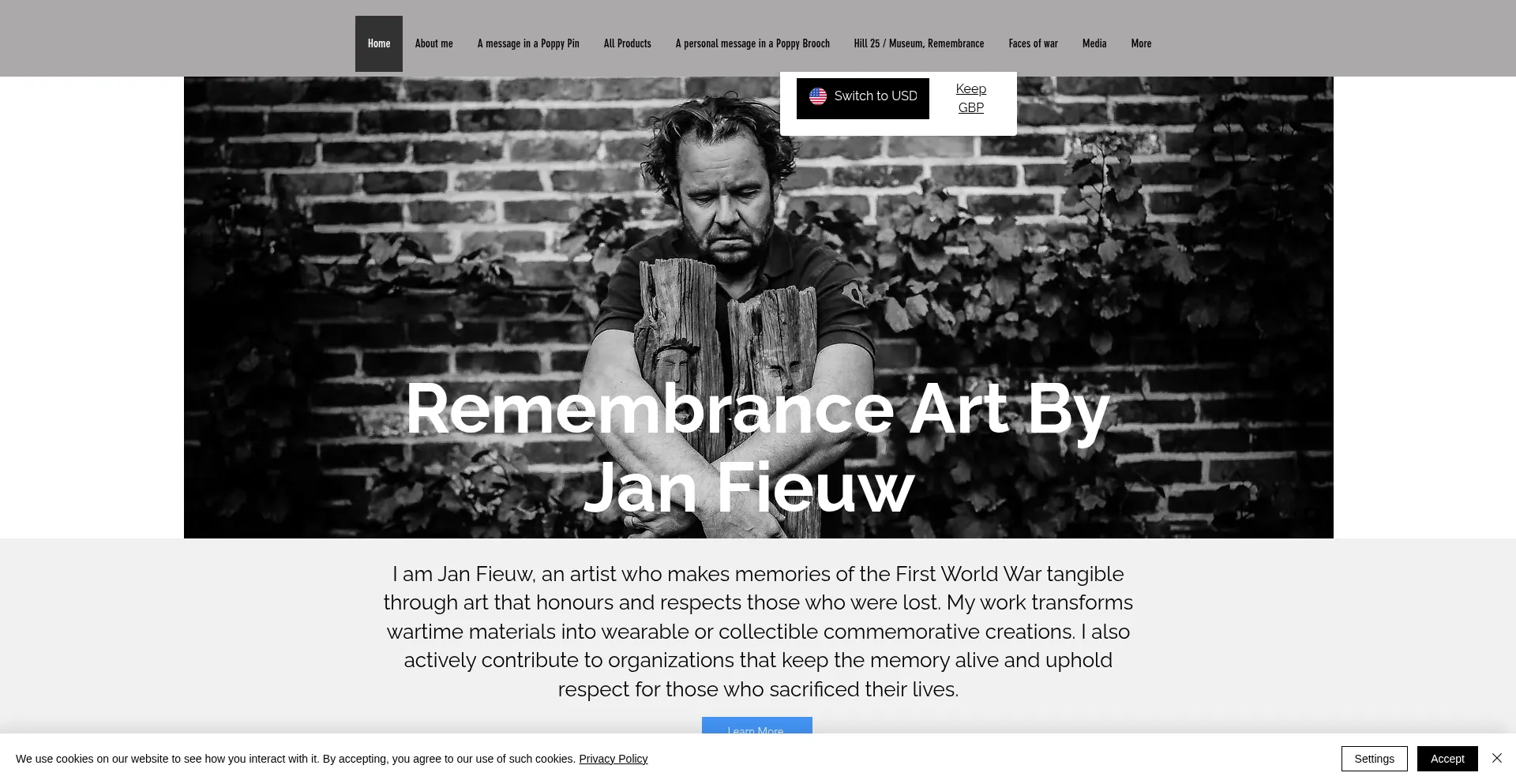 Fieuwjan.com