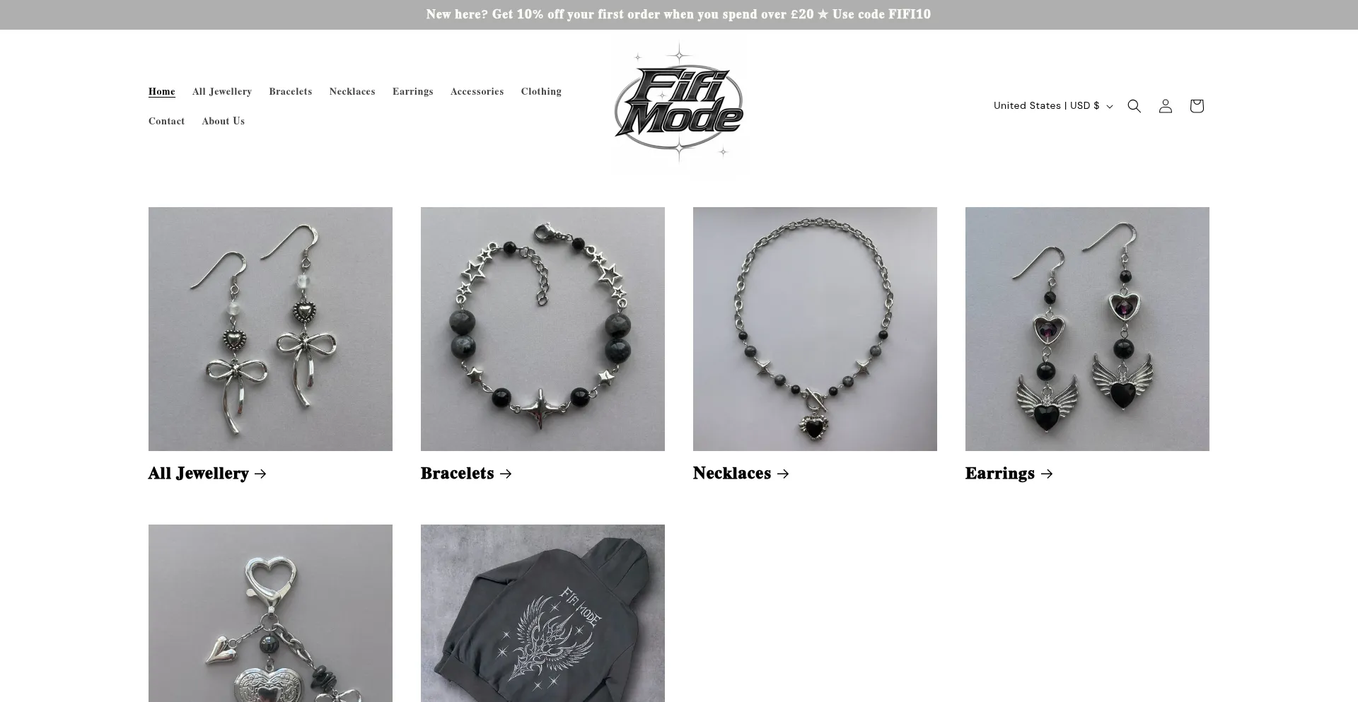 Fifimode.com
