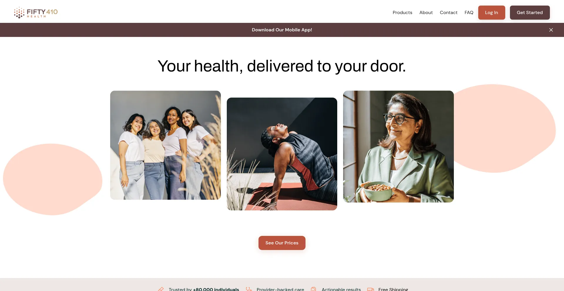 Fifty410.com